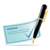 Cheque